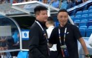 乐鱼体育登录入口-李金羽不忍了，半场弃用身价标王外援，辽宁过不了河南 难逃6连败