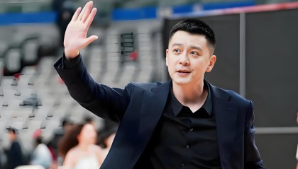 乐鱼体育-杨鸣话里有话，球迷：已经签约新东家？