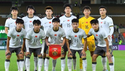 乐鱼体育官方入口-津媒：U23国足半决赛进球的定位球战术由黄博文设计
