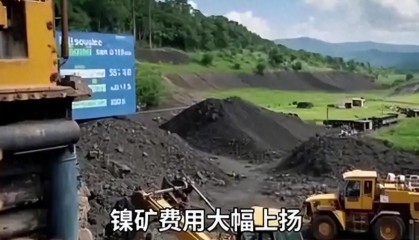 人走了，产业也完了！印尼想赶走中方镍矿团队，算完账，全沉默了