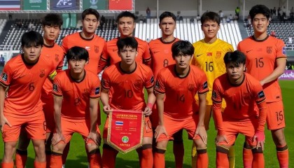乐鱼体育官方入口-今晚U23国足决战日本队，名宿范志毅赛前支招献策，句句说到点上